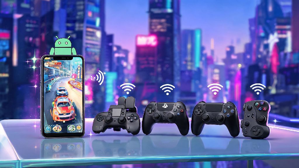 Does Honkai Star Rail Have Controller Support on Android? Easy Setup Guide