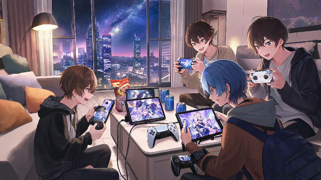 Does Honkai Star Rail Have Controller Support on Mobile? Complete Guide
