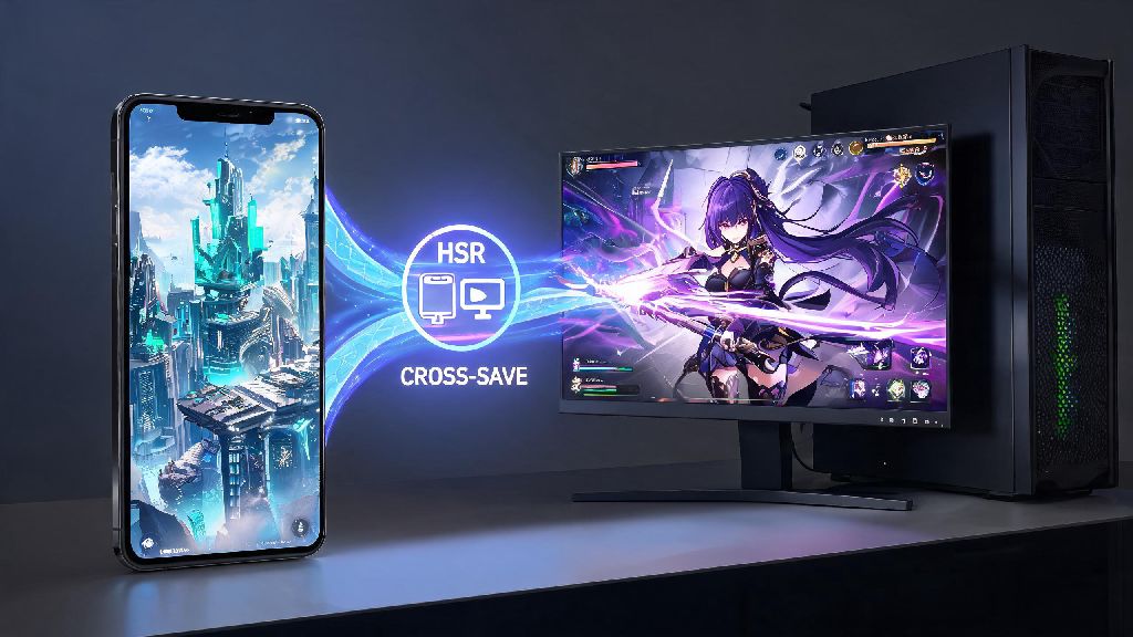 Does Honkai Star Rail Have Cross Save? Complete Guide for All Platforms
