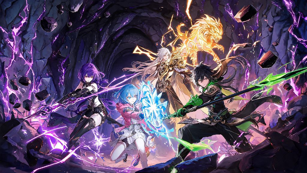 Does Honkai Star Rail Have Multiplayer? Complete Guide to Co-op Modes