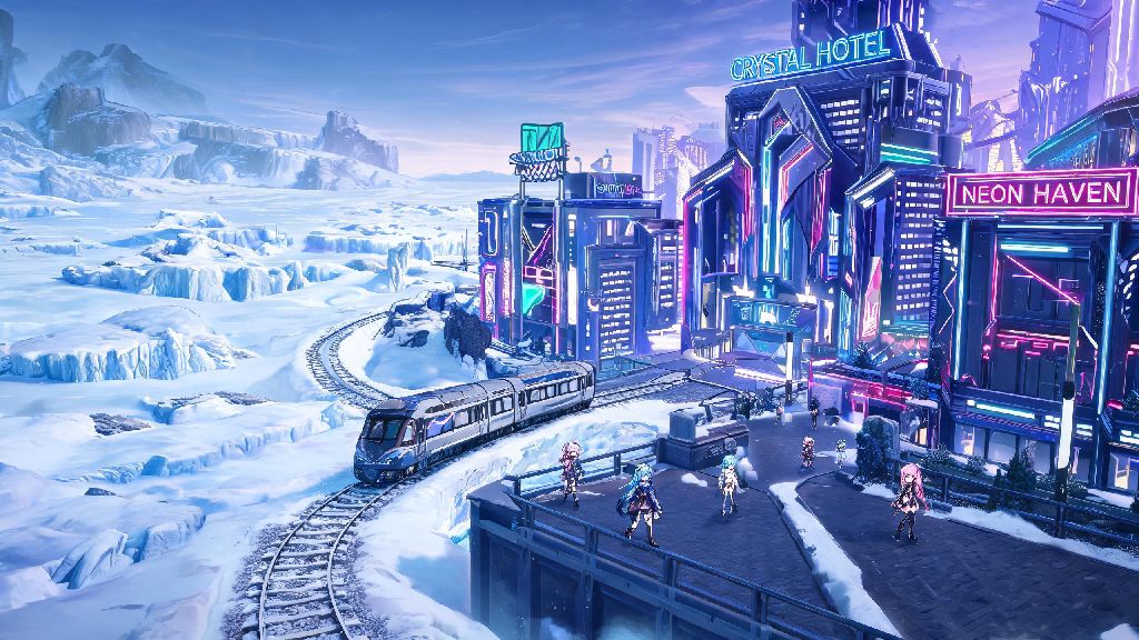 Does Honkai Star Rail Have Open World? Full Guide to Its Exploration Mechanics