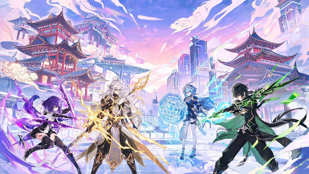 Does Honkai Star Rail Have PvP? Complete Guide to All Competitive Game Modes