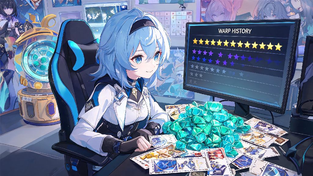 Does Honkai Star Rail Have Soft Pity? Complete Gacha Guide for All Players