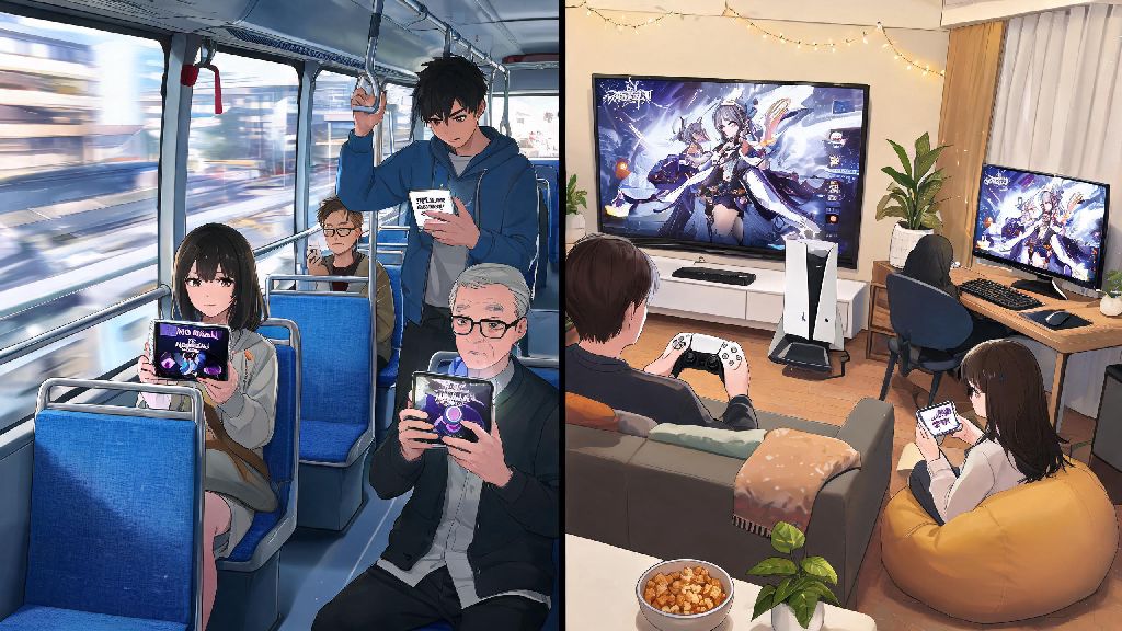 Does Honkai Star Rail Need Internet? Full Guide for All Play Scenarios