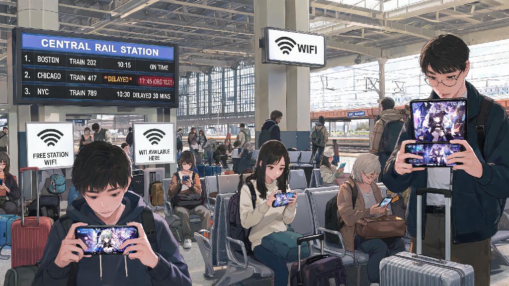 Does Honkai Star Rail Need Wifi? Full Guide for Online & Offline Play