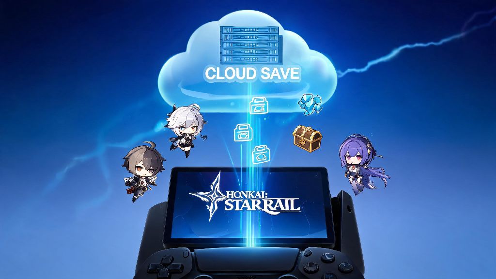 Does Honkai: Star Rail Save Automatically? Quick Guide for All Players
