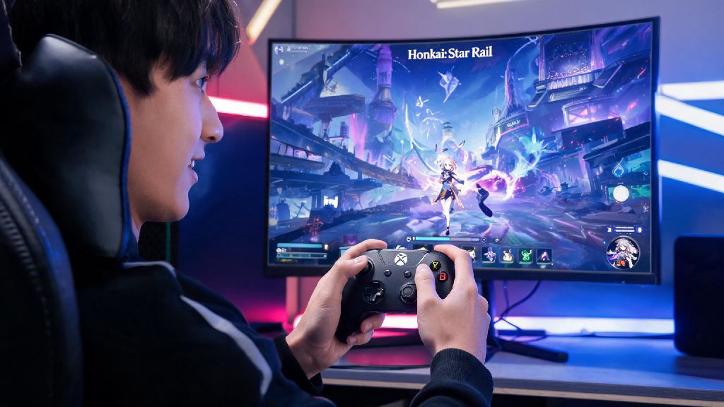 Does Honkai: Star Rail Support Controller? Full Setup & Compatibility Guide