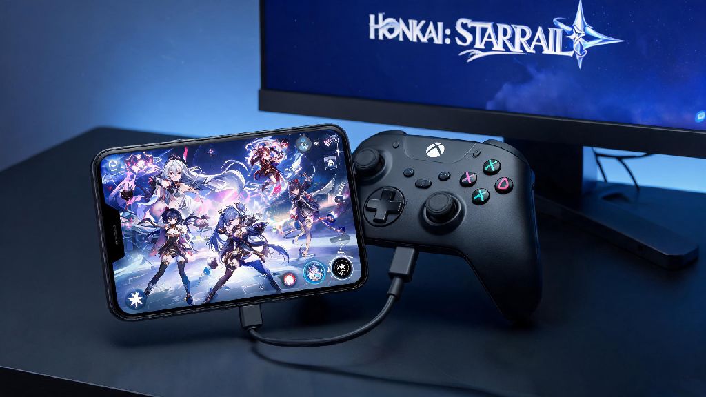 Does Honkai Star Rail Support Controller on Android? Full Setup Guide