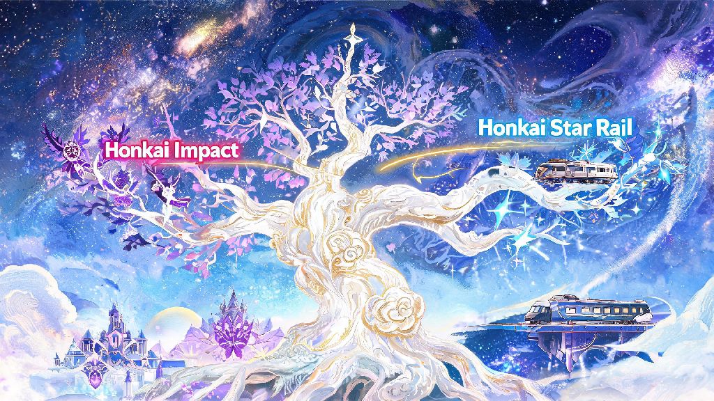 Does Honkai Star Rail Take Place After Honkai Impact? Full Lore Guide