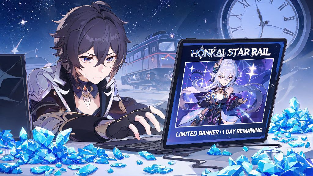 Does Pity Carry Over Honkai Star Rail? Full Guide to Gacha Pity Rules & Exceptions