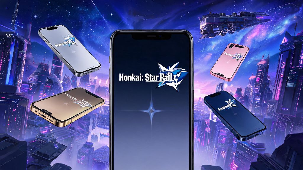 How Big Is Honkai Star Rail on iOS? Storage Guide & Key Metrics