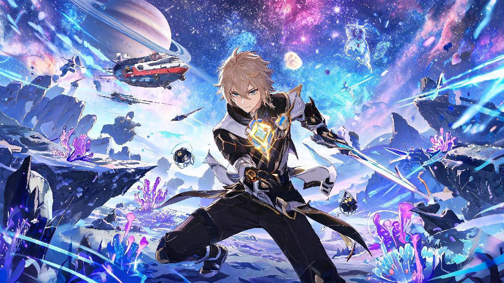 How Does Honkai Star Rail Work? A Practical Guide for New Players