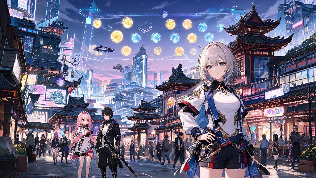 How F2P Is Honkai Star Rail? An Honest Guide for All Types of Players