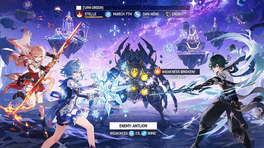 How Good is Honkai Star Rail? An Honest, Unbiased Breakdown for New Gacha Players