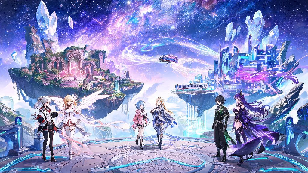 How Is Honkai Impact Related to Star Rail? Full Lore & Connection Guide