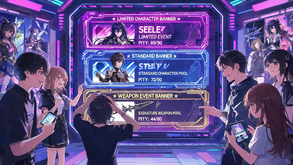 How Long Are Honkai Star Rail Banners? Complete Duration Guide for Players