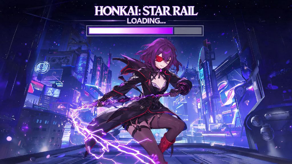 How Long Does Honkai Star Rail Take to Load? Complete Speed Guide