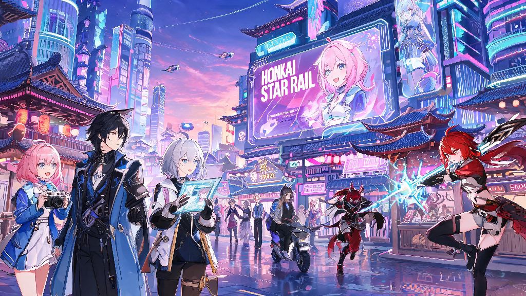 How Long Has Honkai Star Rail Been Out? Full Release Timeline & Key Facts