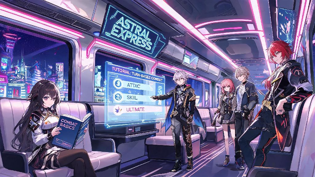 How Long Is Honkai Star Rail Tutorial? Full Breakdown & Skip Tips