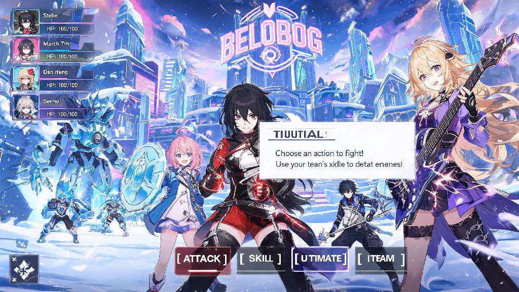 How Long Is the Honkai Star Rail Tutorial: Full Breakdown & Skip Guide