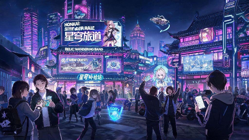 How Long Will Honkai Star Rail Last? Key Factors Shaping Its Longevity