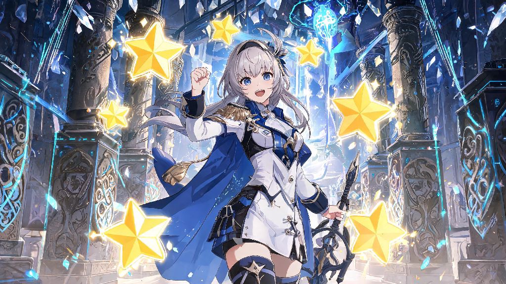 How Many Achievements Are There in Honkai Star Rail? Full Guide