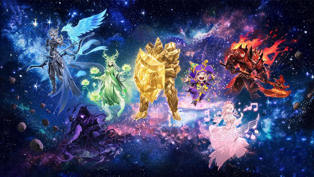 How Many Aeons Are in Honkai Star Rail? Complete Guide for Players