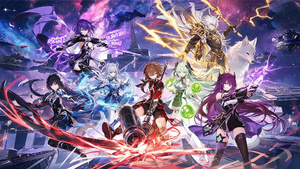 How Many Honkai: Star Rail Characters Are There? Full Playable Roster Guide