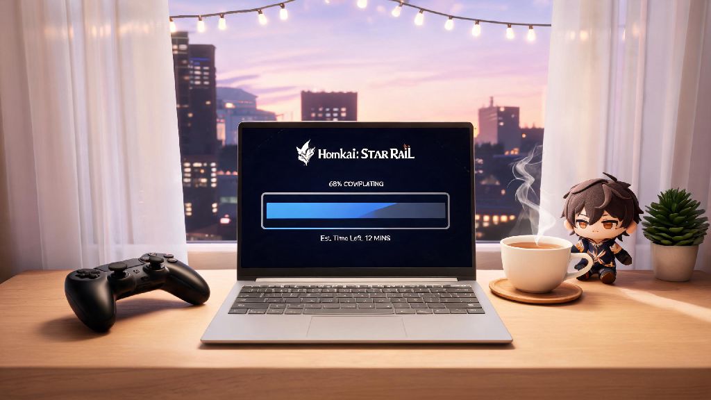 How Many Hours Is Honkai Star Rail? A Complete Playtime Guide