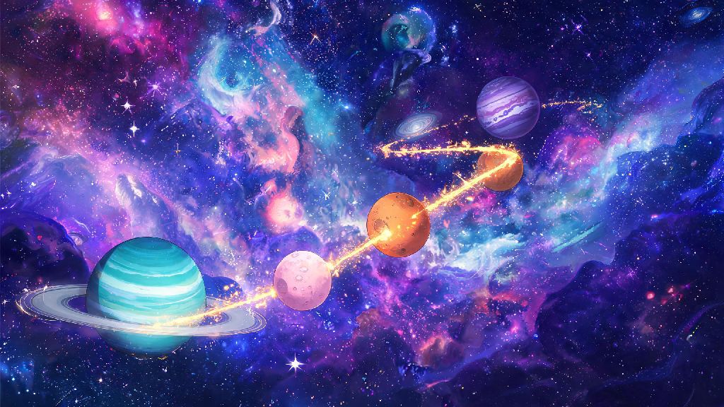 How Many Planets Are in Honkai: Star Rail? Complete Guide to All Playable Worlds