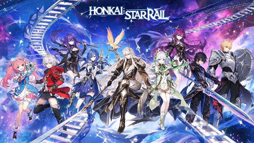 How Many Playable Characters Are in Honkai: Star Rail? Complete Count Guide
