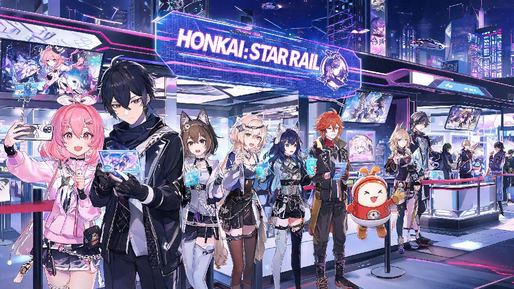 How Many Players Play Honkai Star Rail? Latest Stats & Key Player Insights
