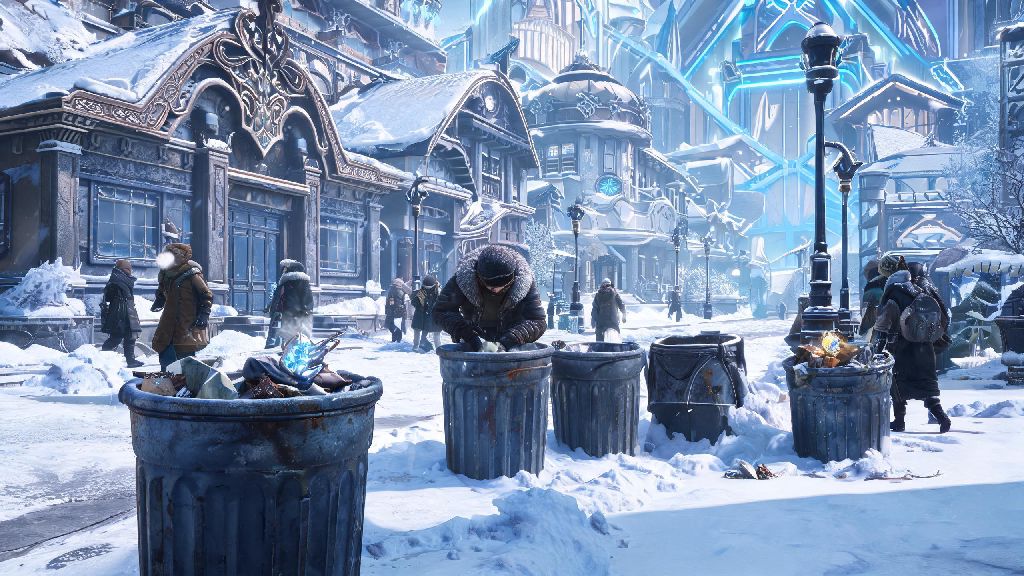 How Many Trash Cans Are in Belobog Honkai Star Rail? Complete Guide