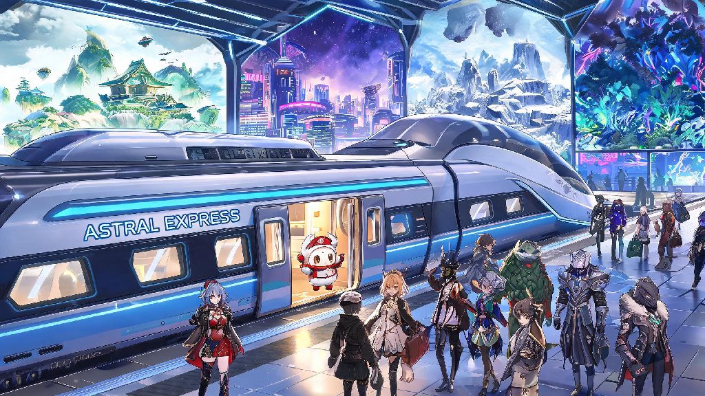 How Many Worlds Does Honkai Star Rail Have? Full Guide to All Planets