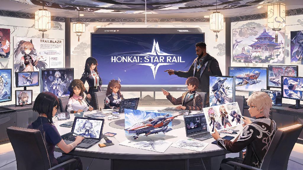 How Much Did It Cost to Make Honkai Star Rail? Full Budget Breakdown