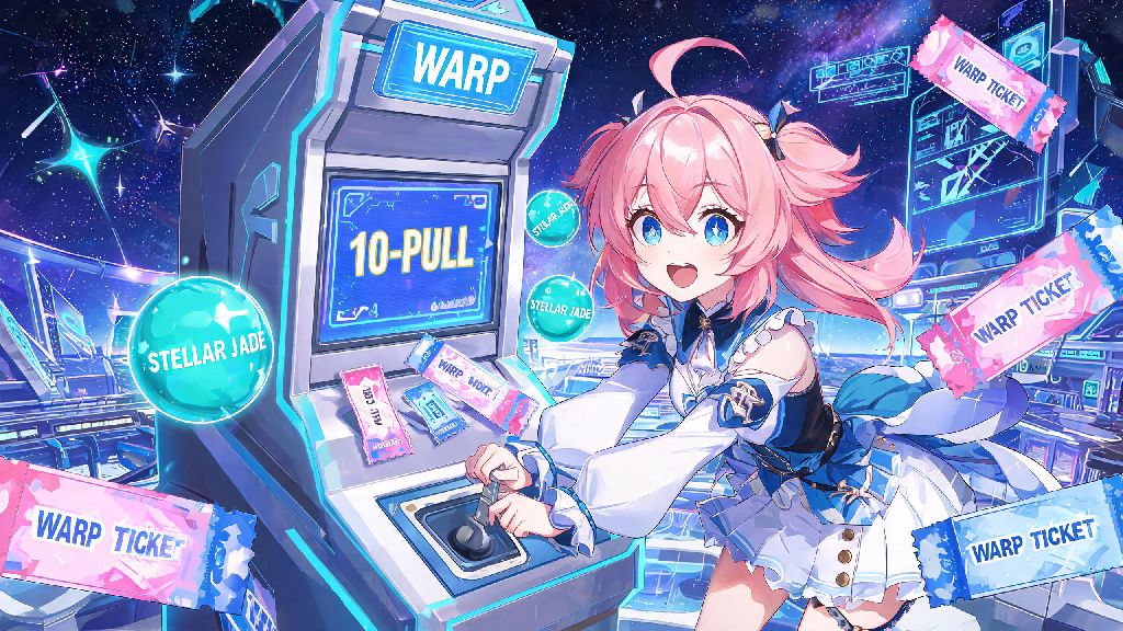 How Much Does a 10 Pull Cost in Honkai: Star Rail? Complete Cost Guide