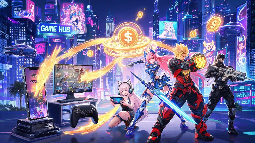 How Much Has Honkai Star Rail Made? Full Revenue Breakdown & Key Insights
