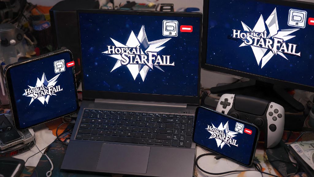 How Much Is Honkai Star Rail GB? Complete Storage Guide For All Platforms