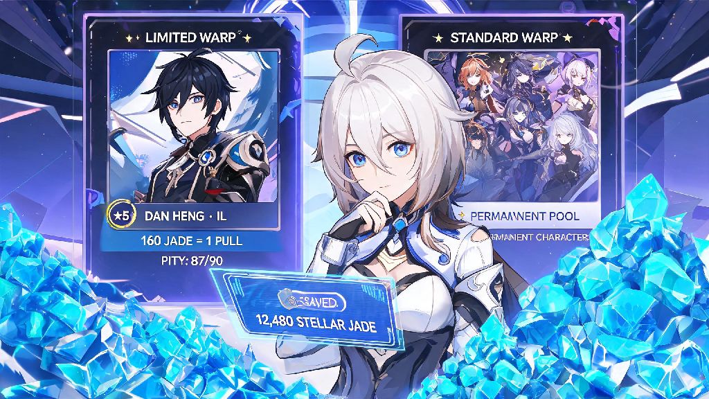 How Much Is One Pull in Honkai Star Rail? Full Cost & Value Guide